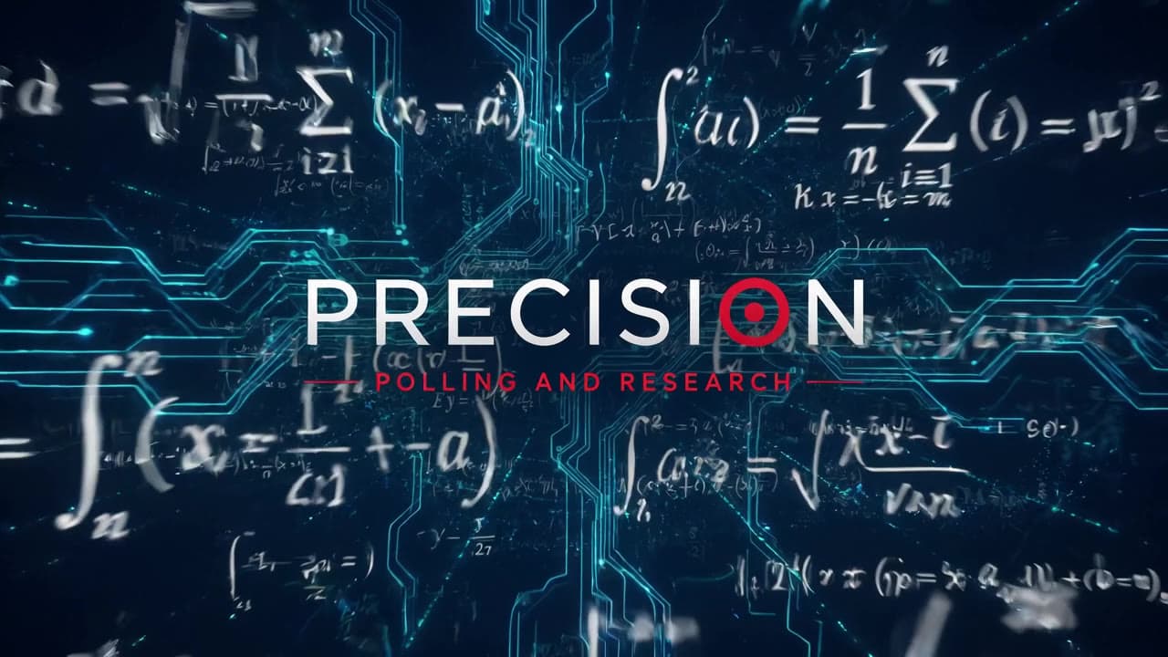 Precision Polling and Research
